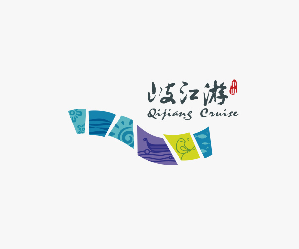 美妝品牌logo設(shè)計(jì)案例分析